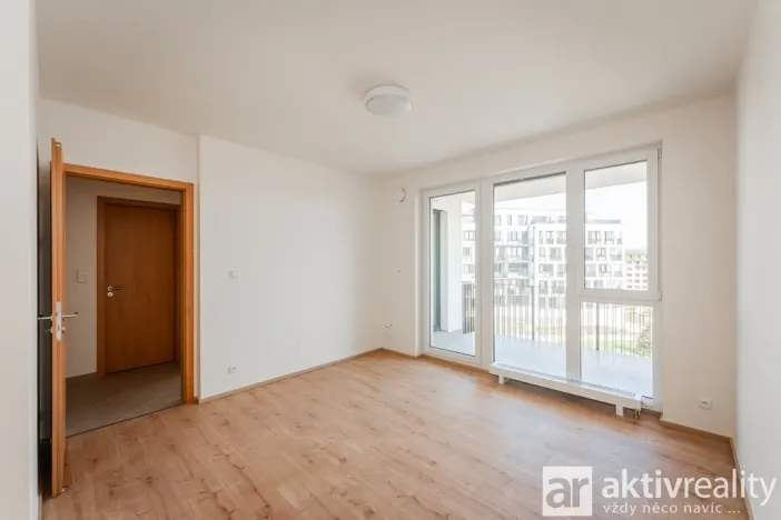 Pronájem bytu 4+kk, Praha - Ruzyně, Stočesova, 106 m2