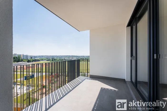 Pronájem bytu 4+kk, Praha - Ruzyně, Stočesova, 106 m2