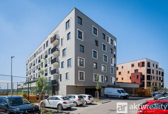 Pronájem bytu 4+kk, Praha - Ruzyně, Stočesova, 106 m2