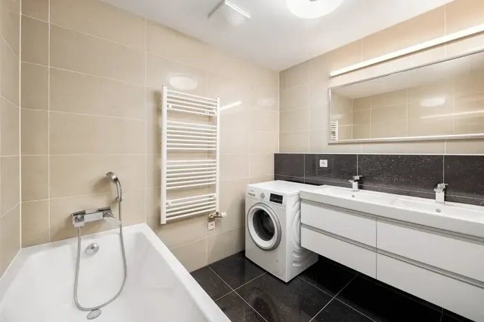 Pronájem bytu 3+kk, Praha - Karlín, Sokolovská, 88 m2