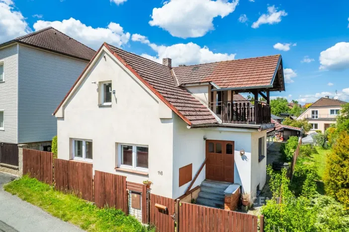 Prodej pozemku, Šťáhlavy, Jiráskova, 441 m2