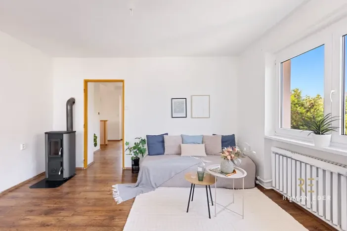 Prodej rodinného domu, Praha - Třeboradice, Šircova, 306 m2