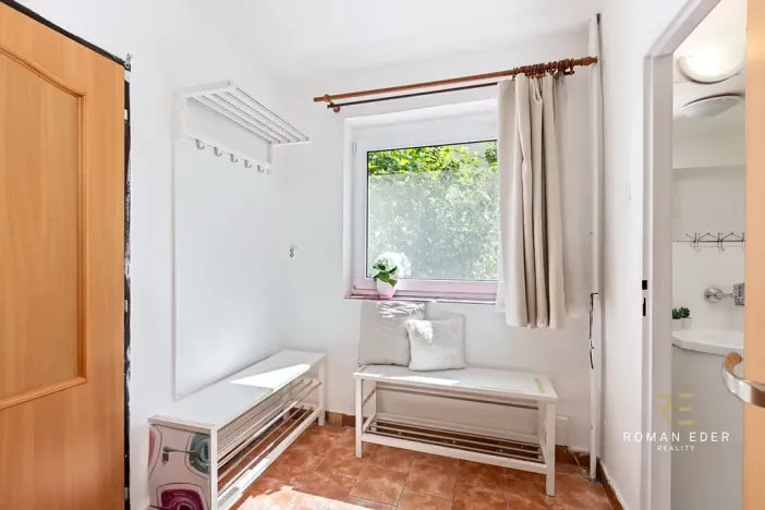 Prodej rodinného domu, Praha - Třeboradice, Šircova, 306 m2