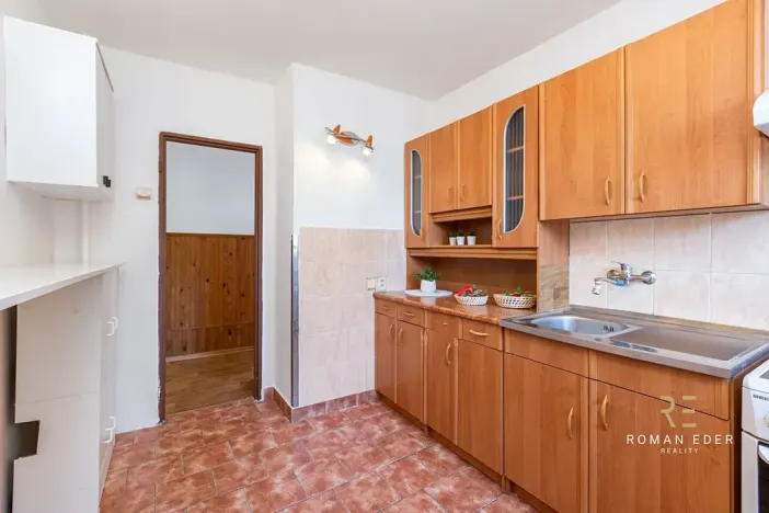 Prodej rodinného domu, Praha - Třeboradice, Šircova, 306 m2