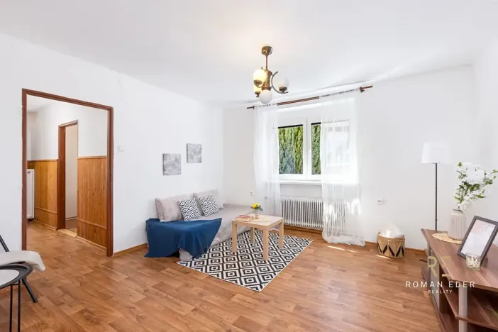 Prodej rodinného domu, Praha - Třeboradice, Šircova, 306 m2