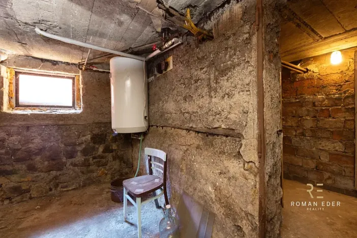 Prodej rodinného domu, Praha - Třeboradice, Šircova, 306 m2