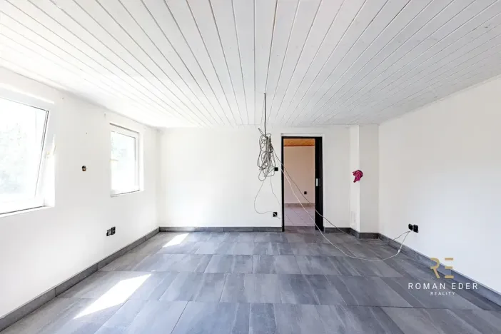 Prodej rodinného domu, Praha - Třeboradice, Šircova, 306 m2