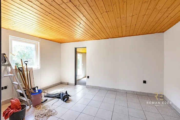 Prodej rodinného domu, Praha - Třeboradice, Šircova, 306 m2