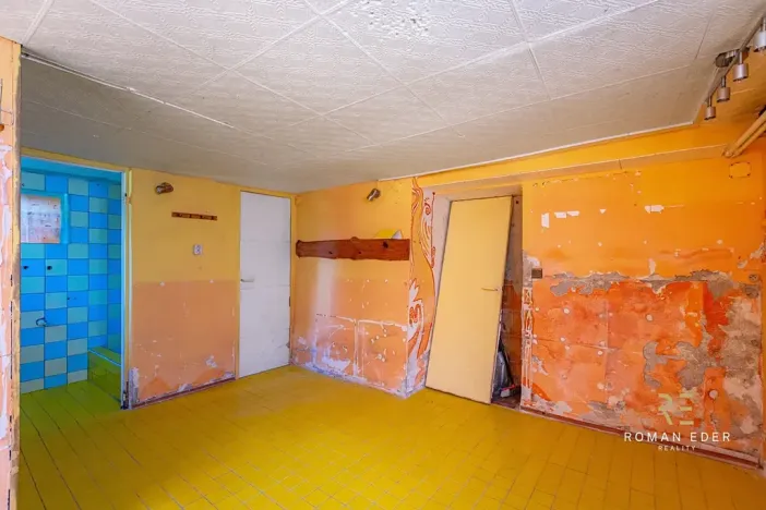Prodej rodinného domu, Praha - Třeboradice, Šircova, 306 m2