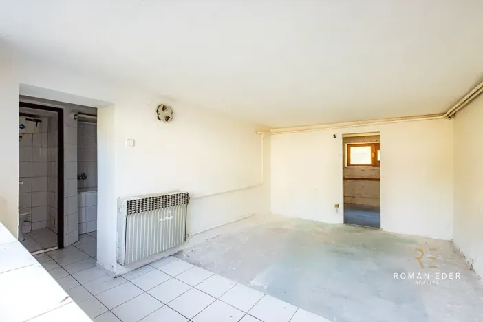 Prodej rodinného domu, Praha - Třeboradice, Šircova, 306 m2