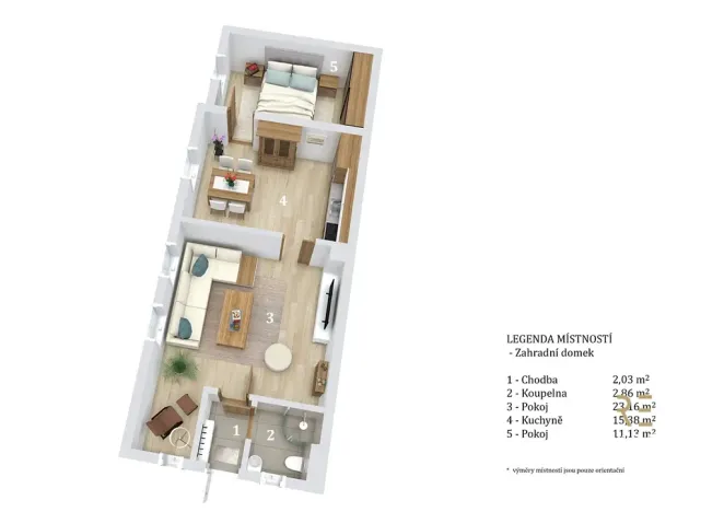 Prodej rodinného domu, Praha - Třeboradice, Šircova, 306 m2