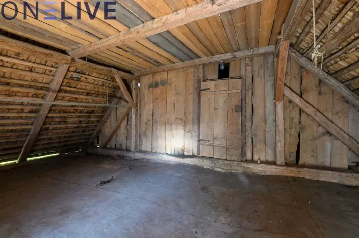 Prodej chalupy, Kdyně - Podzámčí, 60 m2