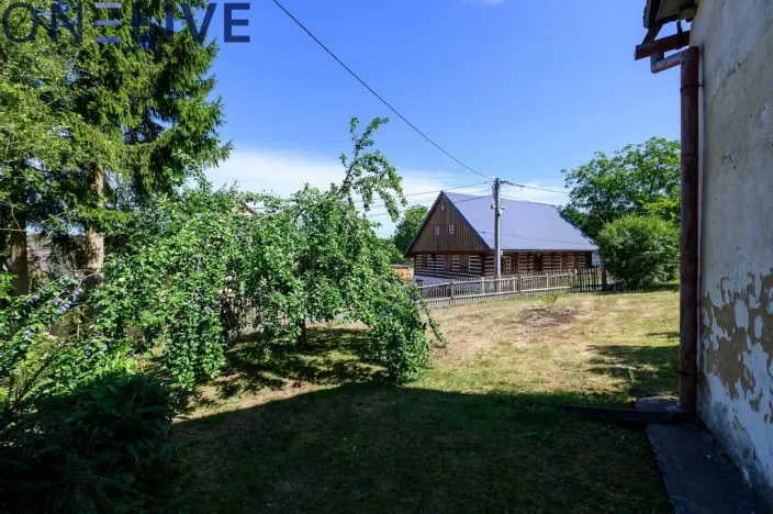 Prodej chalupy, Kdyně - Podzámčí, 60 m2