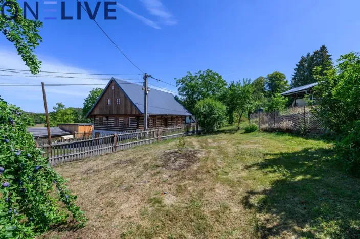 Prodej chalupy, Kdyně - Podzámčí, 60 m2