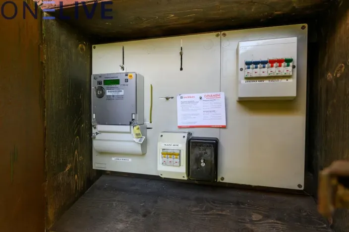Prodej chalupy, Kdyně - Podzámčí, 60 m2