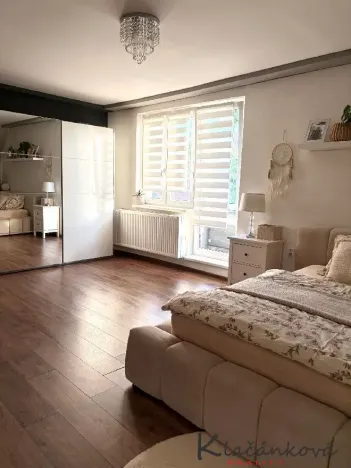 Prodej rodinného domu, Slavičín, L. Výducha, 216 m2