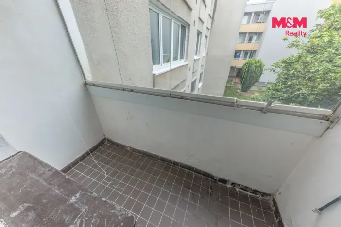 Prodej bytu 3+1, Mělník, Dykova, 74 m2