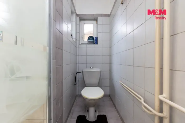 Prodej rodinného domu, Ostrava - Kunčičky, Pernerova, 309 m2