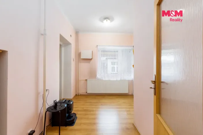 Prodej rodinného domu, Ostrava - Kunčičky, Pernerova, 309 m2