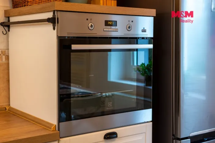 Prodej rodinného domu, Ostrava - Kunčičky, Pernerova, 309 m2