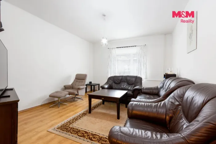 Prodej rodinného domu, Ostrava - Kunčičky, Pernerova, 309 m2