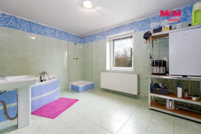 Prodej rodinného domu, Ostrava - Kunčičky, Pernerova, 309 m2