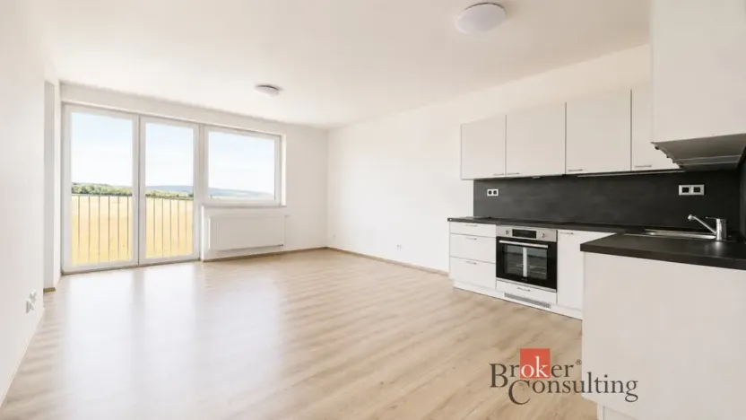 Prodej bytu 3+kk, Rychnov nad Kněžnou, Javornická, 65 m2