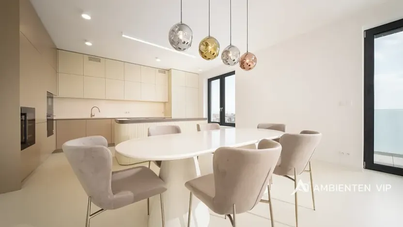 Prodej bytu 5+kk, Brno, 179 m2
