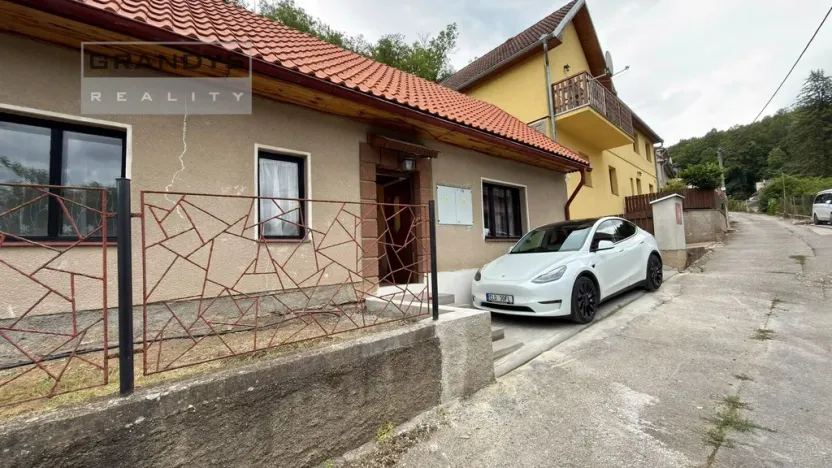 Prodej rodinného domu, Třebotov - Solopisky, Malá Strana, 68 m2