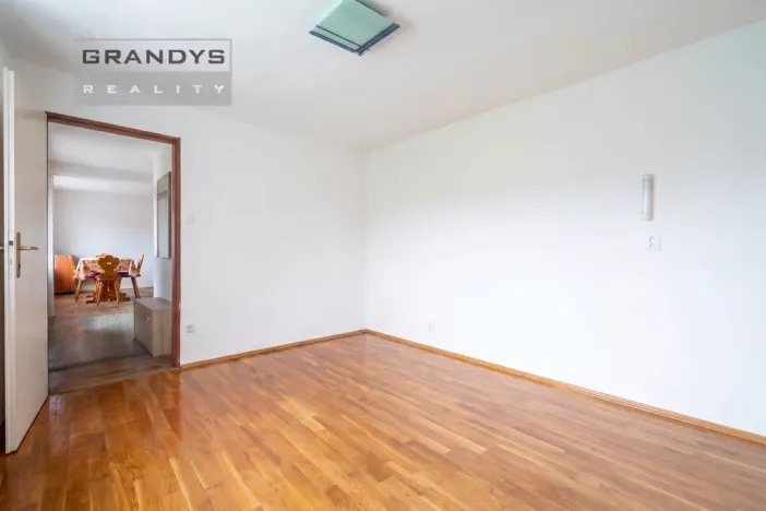 Prodej rodinného domu, Třebotov - Solopisky, Malá Strana, 68 m2