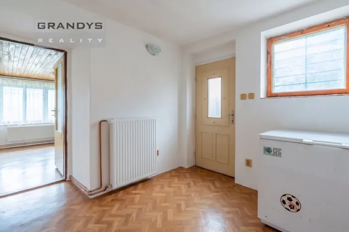 Prodej rodinného domu, Třebotov - Solopisky, Malá Strana, 68 m2