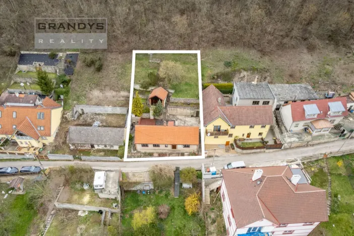 Prodej rodinného domu, Třebotov - Solopisky, Malá Strana, 68 m2