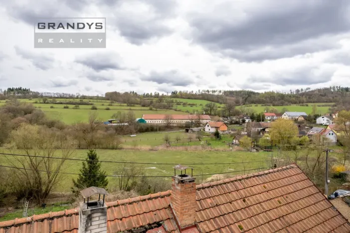 Prodej rodinného domu, Třebotov - Solopisky, Malá Strana, 68 m2