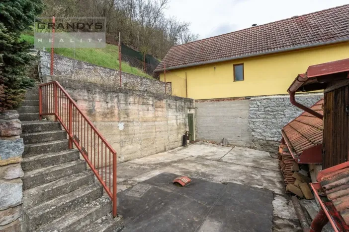 Prodej rodinného domu, Třebotov - Solopisky, Malá Strana, 68 m2