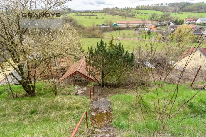Prodej rodinného domu, Třebotov - Solopisky, Malá Strana, 68 m2