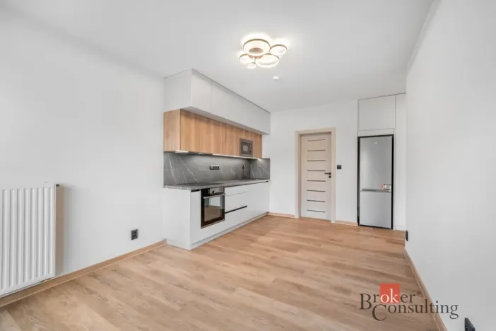 Pronájem bytu 2+kk, Brno - Zábrdovice, Bratislavská, 44 m2