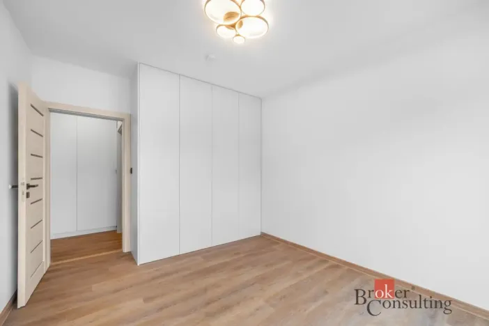 Pronájem bytu 2+kk, Brno - Zábrdovice, Bratislavská, 44 m2