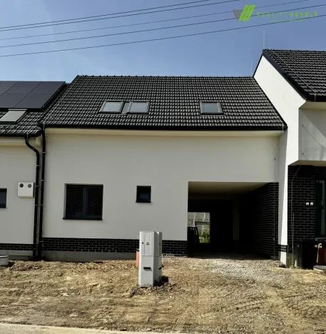 Prodej rodinného domu, Kyjov - Bohuslavice, 140 m2
