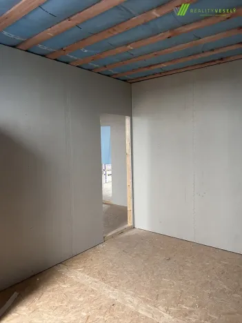Prodej rodinného domu, Kyjov - Bohuslavice, 140 m2