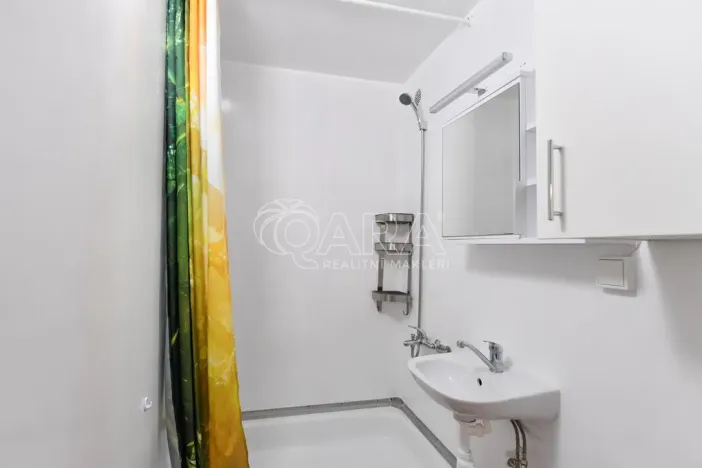 Pronájem bytu 2+kk, Praha - Modřany, Daškova, 41 m2
