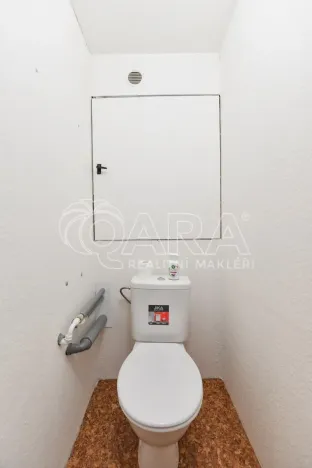 Pronájem bytu 2+kk, Praha - Modřany, Daškova, 41 m2