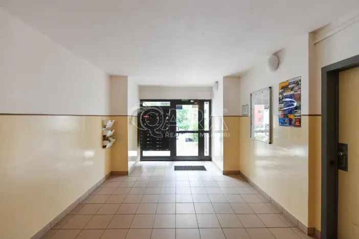 Pronájem bytu 2+kk, Praha - Modřany, Daškova, 41 m2