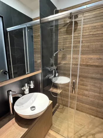Pronájem bytu 2+kk, Praha - Vršovice, Orelská, 49 m2