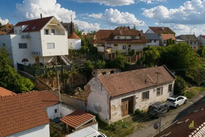 Prodej pozemku pro bydlení, Kyjov, Pod Zvonicí, 314 m2