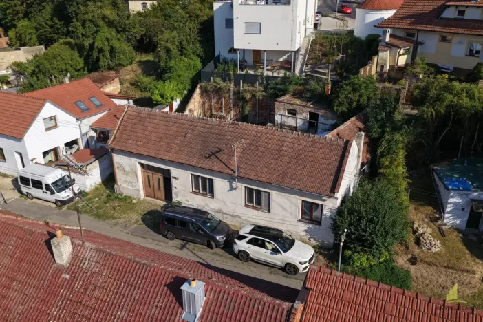 Prodej pozemku pro bydlení, Kyjov, Pod Zvonicí, 314 m2