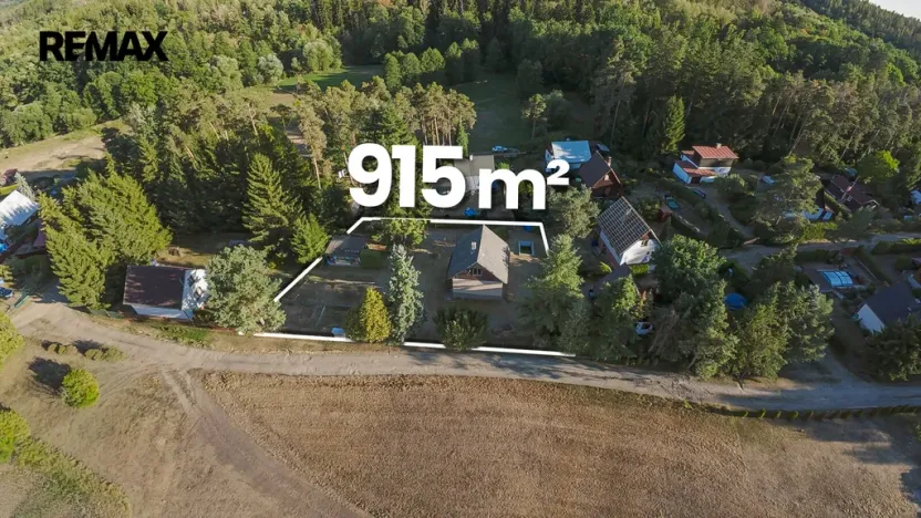 Prodej chaty, Mokrovraty - Pouště, 70 m2