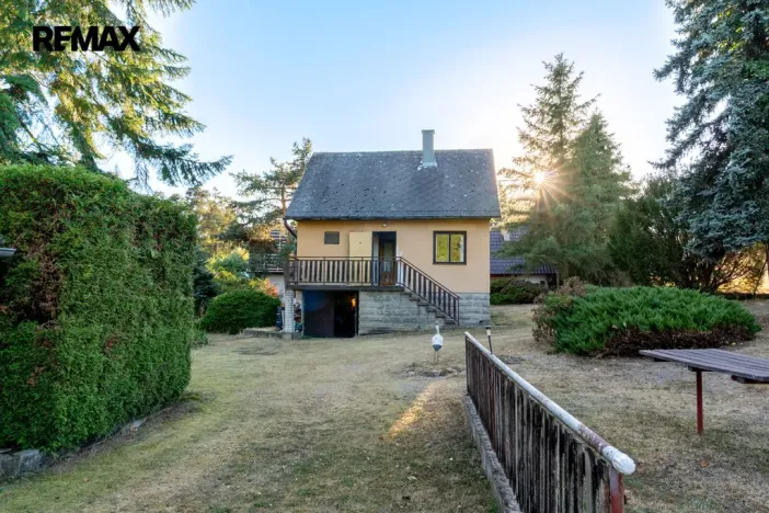 Prodej chaty, Mokrovraty - Pouště, 70 m2