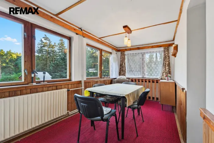 Prodej chaty, Mokrovraty - Pouště, 70 m2