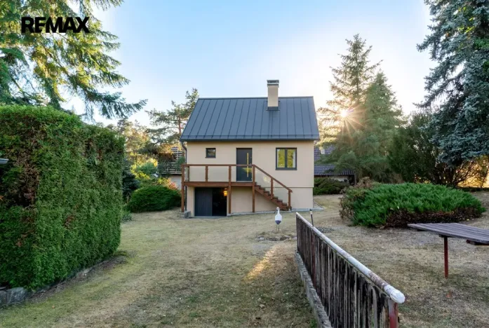 Prodej chaty, Mokrovraty - Pouště, 70 m2