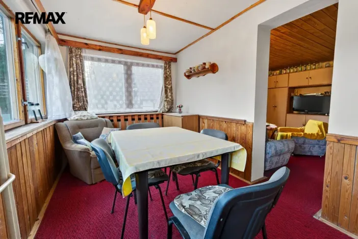 Prodej chaty, Mokrovraty - Pouště, 70 m2